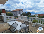 Villa Ivana - Novi Vinodolski - Novi Vinodolski Chorvatsko