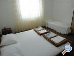 Villa Ivana - Novi Vinodolski - Novi Vinodolski Kroatien