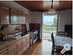 Villa Ivana - Novi Vinodolski - Novi Vinodolski Chorvatsko
