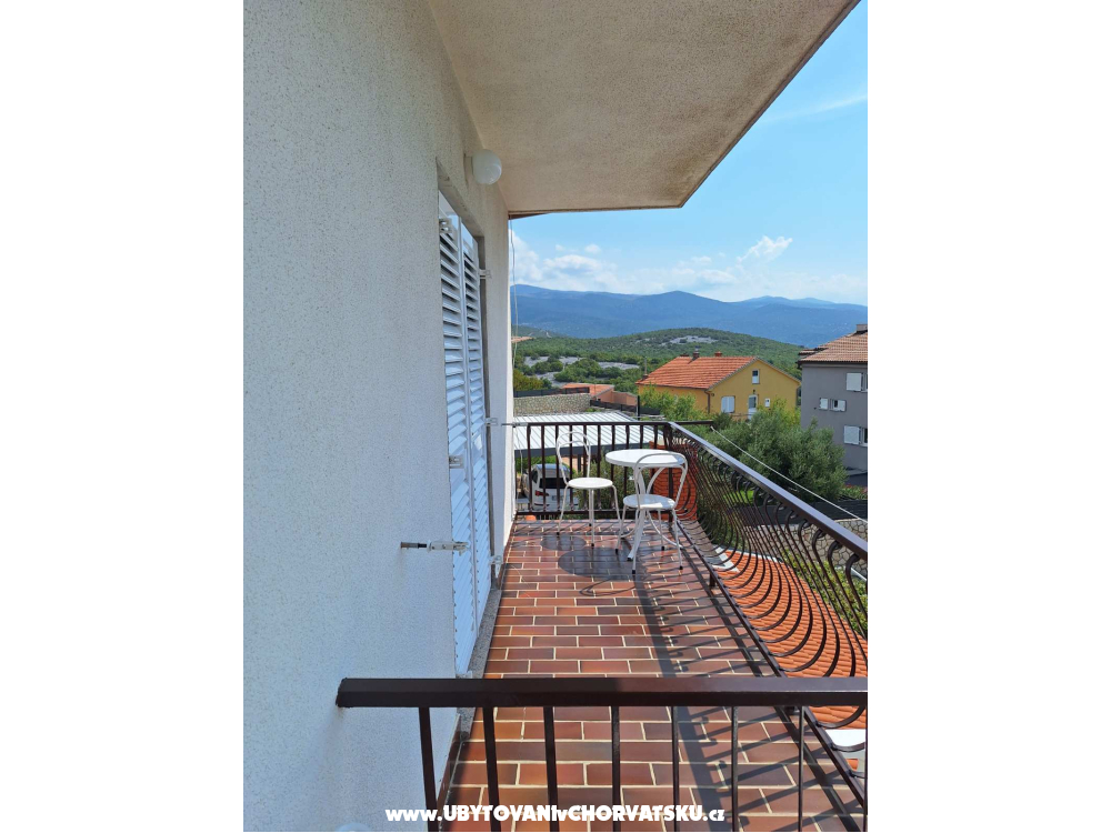 Villa Ivana - Novi Vinodolski - Novi Vinodolski Chorv�tsko