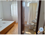 Villa Ivana - Novi Vinodolski - Novi Vinodolski Chorvatsko