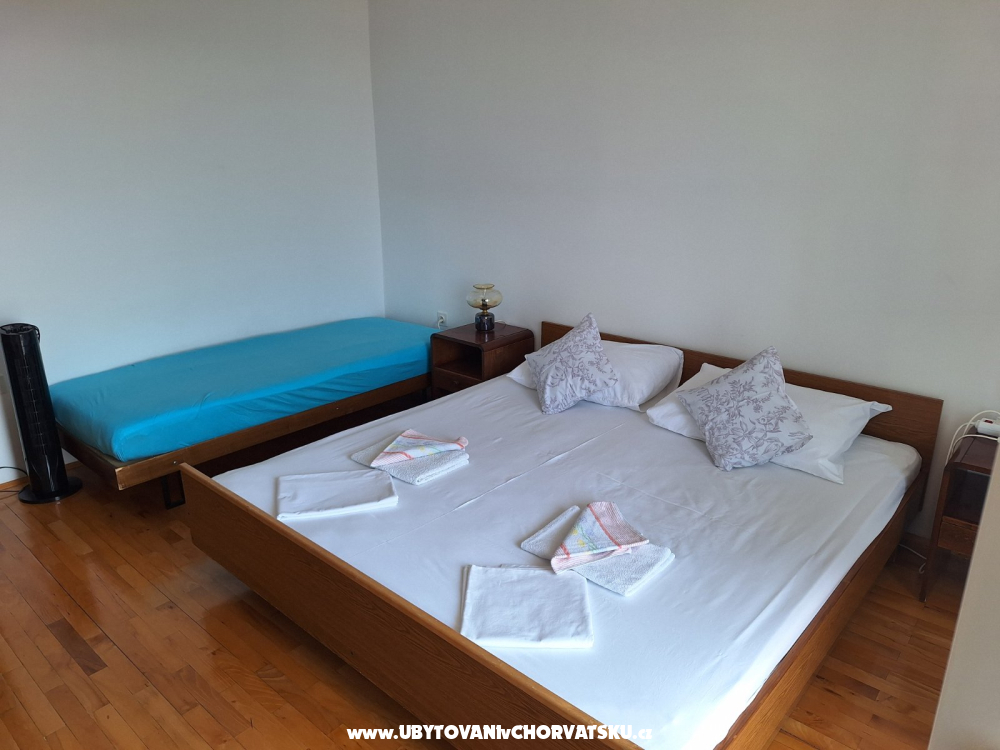 Villa Ivana - Novi Vinodolski - Novi Vinodolski Chorv�tsko