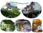 Villa Ivana - Novi Vinodolski - Novi Vinodolski Kroatien