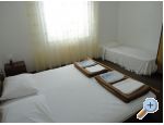 Villa Ivana - Novi Vinodolski - Novi Vinodolski Hrvaka