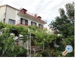 Villa Ivana - Novi Vinodolski - Novi Vinodolski Hrvaka
