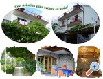 Villa Ivana - Novi Vinodolski - Novi Vinodolski Hrvaka