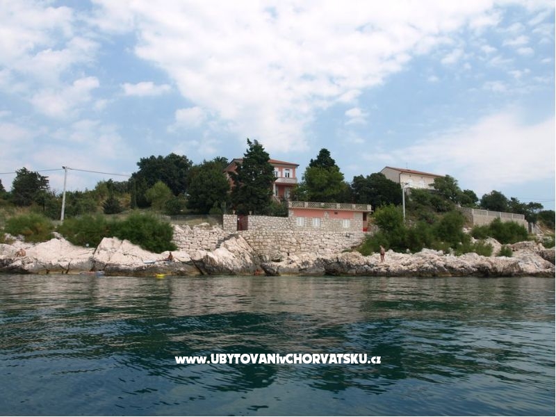 Villa Mica – Ferienwohnung Novi Vinodolski, Kroatien – Foto 1