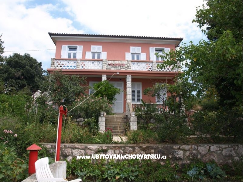 Villa Mica – Ferienwohnung Novi Vinodolski, Kroatien – Foto 2