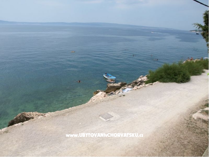 Villa Mica – Ferienwohnung Novi Vinodolski, Kroatien – Foto 8