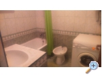 Villa Mirjana KLENOVICA - Novi Vinodolski Kroatien