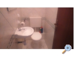 Villa Mirjana KLENOVICA - Novi Vinodolski Kroatien