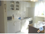 Villa Mirjana KLENOVICA - Novi Vinodolski Kroatien
