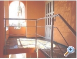 Villa Mirjana KLENOVICA - Novi Vinodolski Kroatien