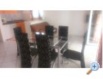 Villa Mirjana KLENOVICA - Novi Vinodolski Hrvaka
