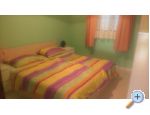 Villa Mirjana KLENOVICA - Novi Vinodolski Hrvaka