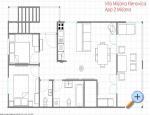 Villa Mirjana KLENOVICA - Novi Vinodolski Hrvaka