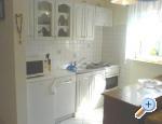 Villa Mirjana KLENOVICA - Novi Vinodolski Hrvaka