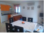 Villa Mirjana KLENOVICA - Novi Vinodolski Hrvaka