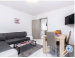 Villa Visa - Novi Vinodolski Chorvtsko