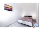 Villa Visa - Novi Vinodolski Chorvatsko
