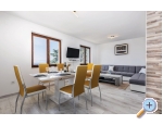 Villa Visa - Novi Vinodolski Chorvatsko