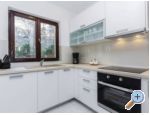 Villa Visa - Novi Vinodolski Chorvtsko