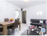 Villa Visa - Novi Vinodolski Chorvtsko