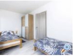 Villa Visa - Novi Vinodolski Chorvtsko