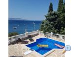 Villa Visa - Novi Vinodolski Chorvtsko