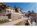 Villa Visa - Novi Vinodolski Chorvtsko