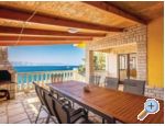 Villa Visa - Novi Vinodolski Chorvtsko