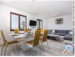 Villa Visa - Novi Vinodolski Chorvtsko