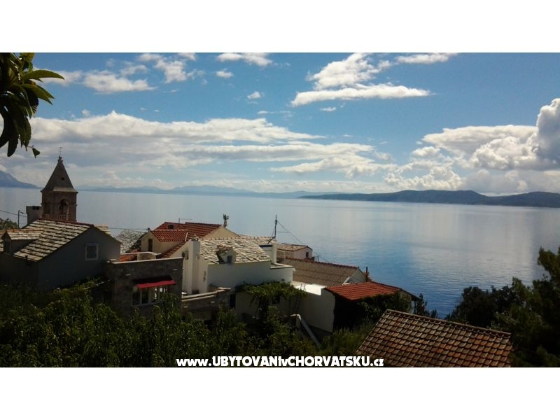 Apartmány Dům Mate – ubytování Omiš, Chorvatsko – foto 9