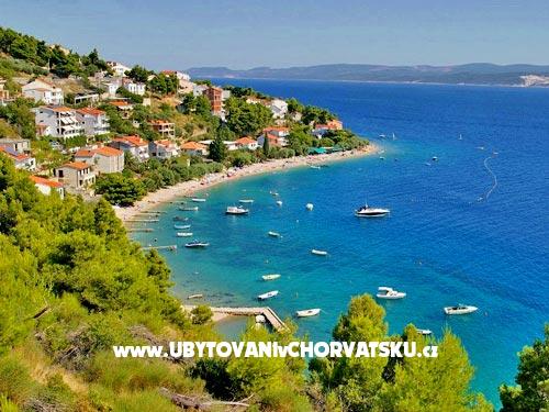 Appartements Jelena – Ferienwohnung Omis, Kroatien – Foto 15