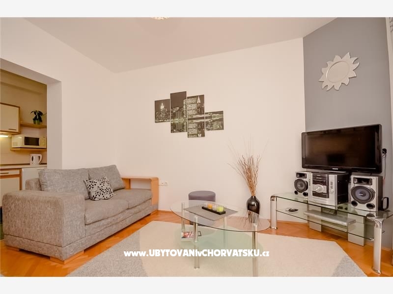 Appartements Jelena – Ferienwohnung Omis, Kroatien – Foto 5