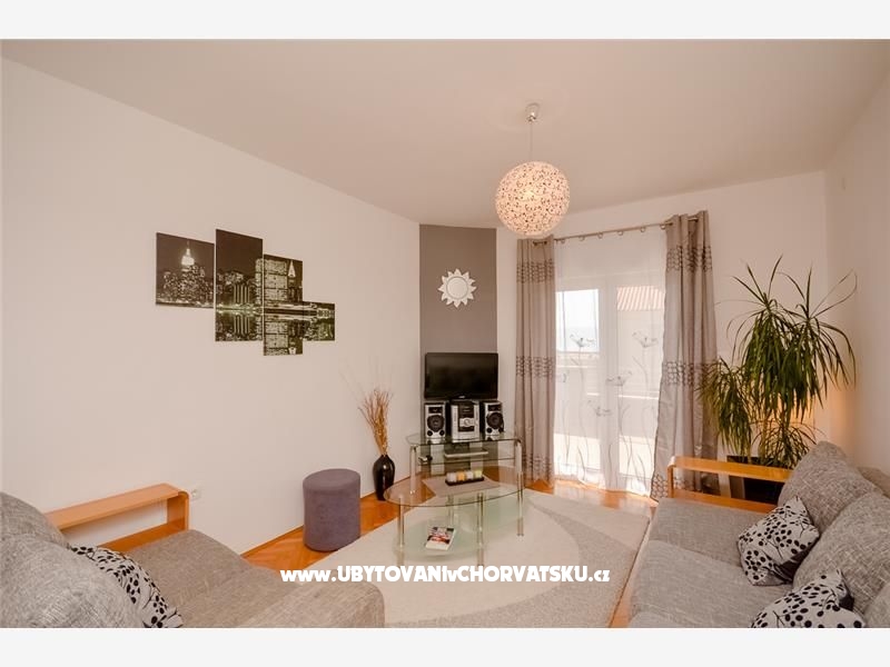 Appartements Jelena – Ferienwohnung Omis, Kroatien – Foto 6