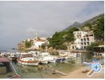 Adriatic Touch - Omi Chorvatsko