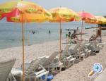 Adriatic Touch - Omi Chorvatsko