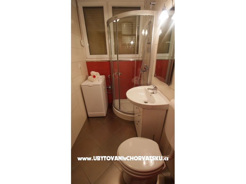 Apartment ABC – Ferienwohnung Omis, Kroatien – Foto 3