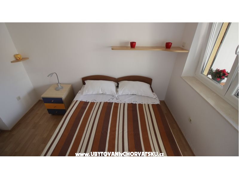 Apartment ABC – Ferienwohnung Omis, Kroatien – Foto 4