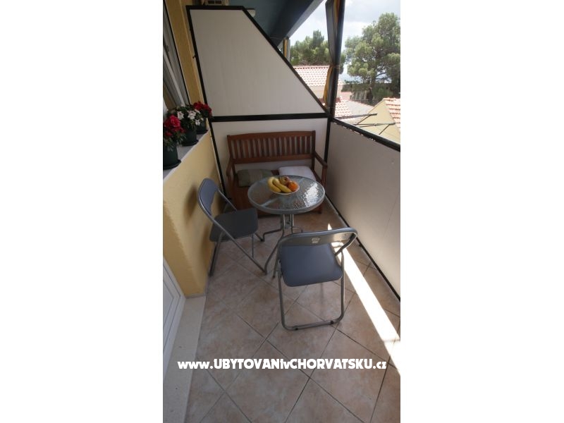 Apartment ABC – Ferienwohnung Omis, Kroatien – Foto 7