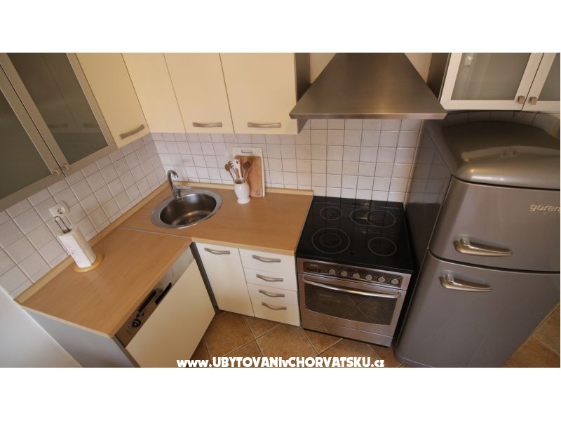 Apartment ABC – Ferienwohnung Omis, Kroatien – Foto 9