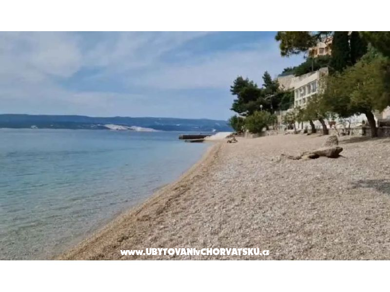 Adria Relax Bukoviec – Ferienwohnung Omis, Kroatien – Foto 4