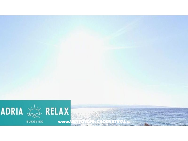 Adria Relax Bukoviec – Ferienwohnung Omis, Kroatien – Foto 6