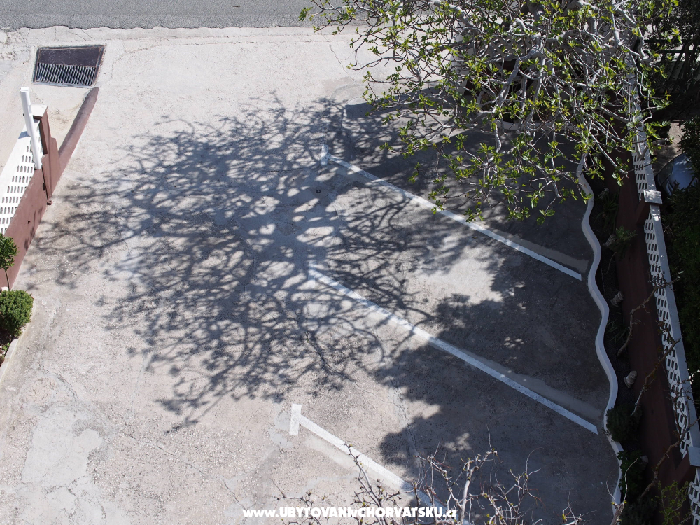 u2 adria - Omi� Croatie