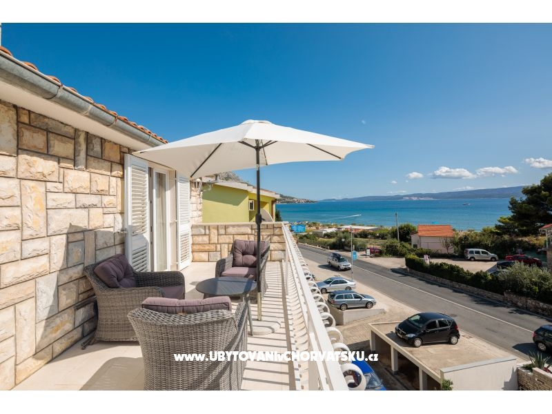 Alen Appartements Duce – Ferienwohnung Omis, Kroatien – Foto 6