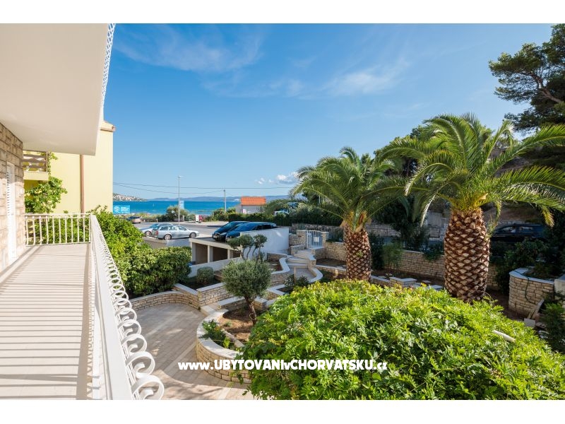 Alen Appartements Duce – Ferienwohnung Omis, Kroatien – Foto 7