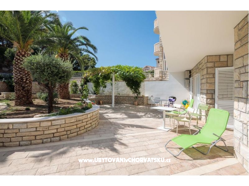 Alen Appartements Duce – Ferienwohnung Omis, Kroatien – Foto 8