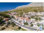 Alen Appartements Duce – Omis – Vorschau 2