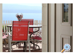 Ambiente NEW with POOL - Omi Kroatien